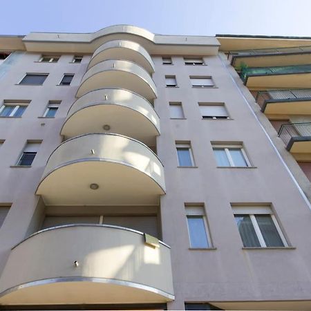 Star Suite, Malpensa - Rho Fiera Milano 15 Min Legnano Exteriér fotografie