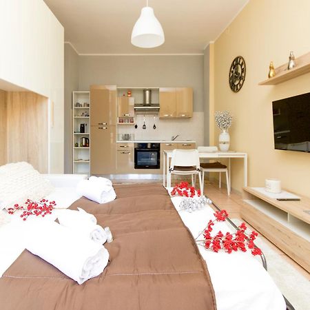 Star Suite, Malpensa - Rho Fiera Milano 15 Min Legnano Exteriér fotografie