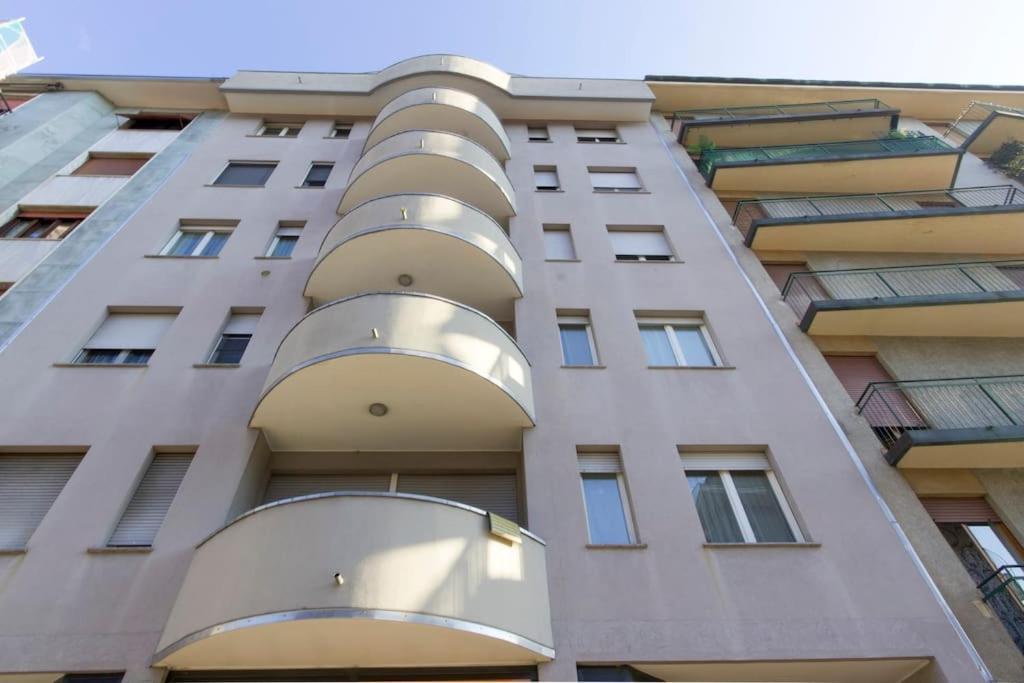 Star Suite, Malpensa - Rho Fiera Milano 15 Min Legnano Exteriér fotografie