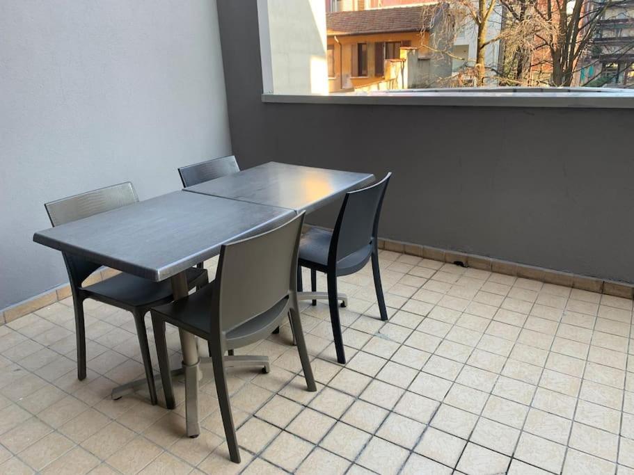 Star Suite, Malpensa - Rho Fiera Milano 15 Min Legnano Exteriér fotografie