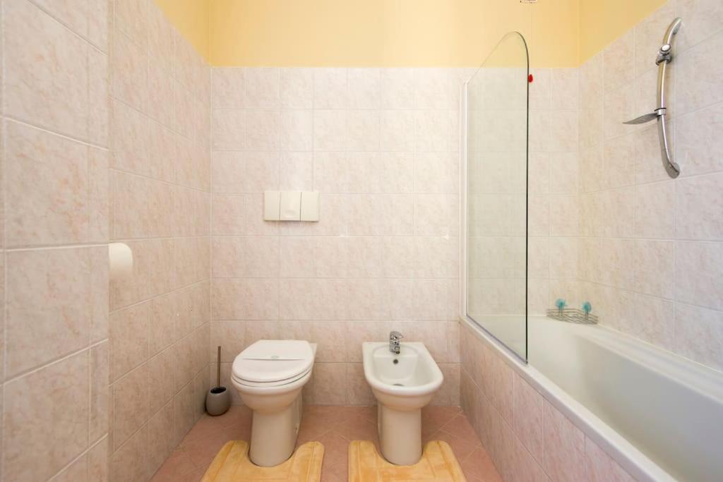 Star Suite, Malpensa - Rho Fiera Milano 15 Min Legnano Exteriér fotografie