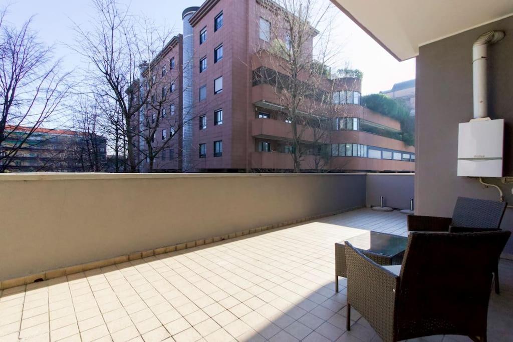 Star Suite, Malpensa - Rho Fiera Milano 15 Min Legnano Exteriér fotografie