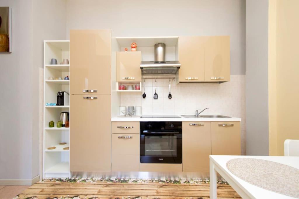 Star Suite, Malpensa - Rho Fiera Milano 15 Min Legnano Exteriér fotografie