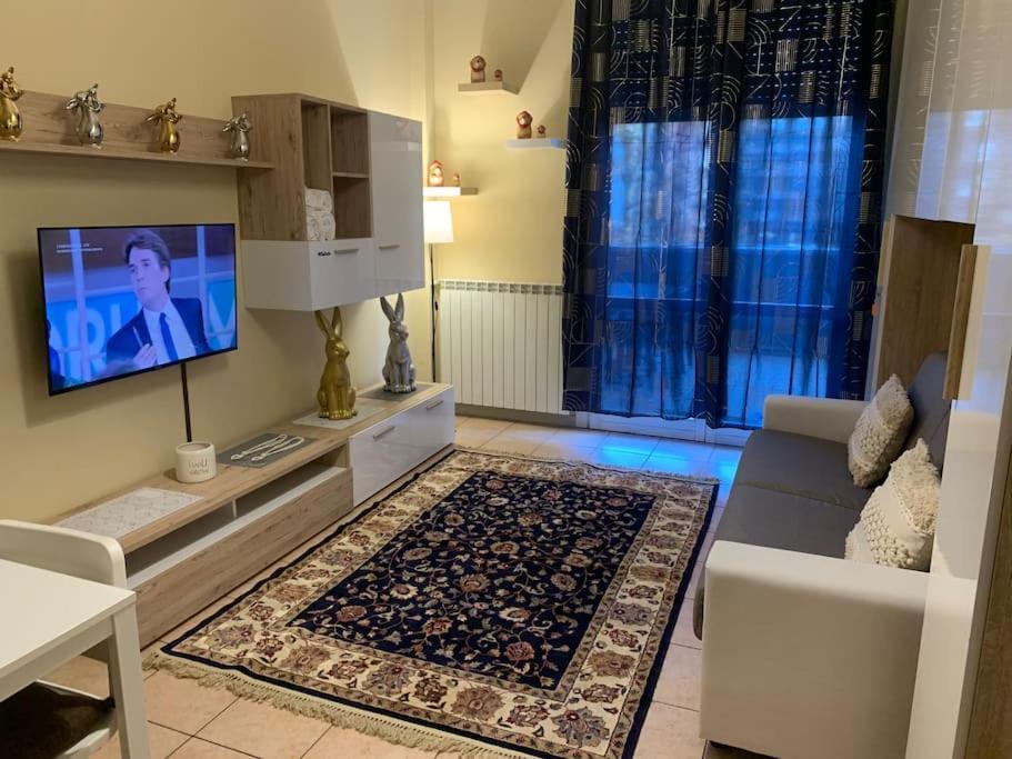 Star Suite, Malpensa - Rho Fiera Milano 15 Min Legnano Exteriér fotografie