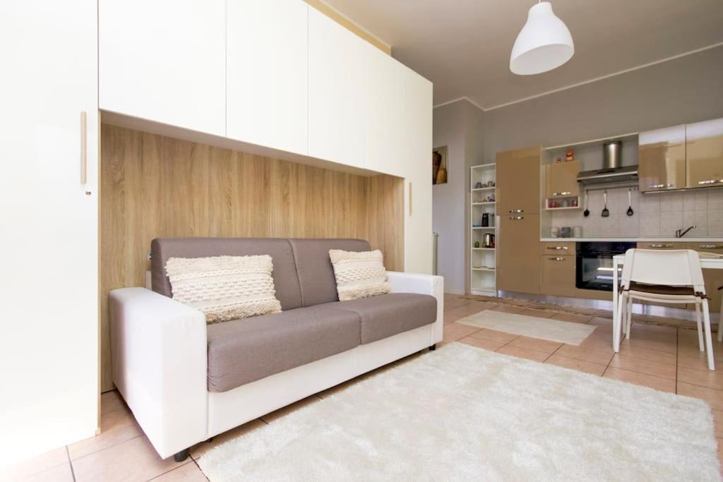Star Suite, Malpensa - Rho Fiera Milano 15 Min Legnano Exteriér fotografie