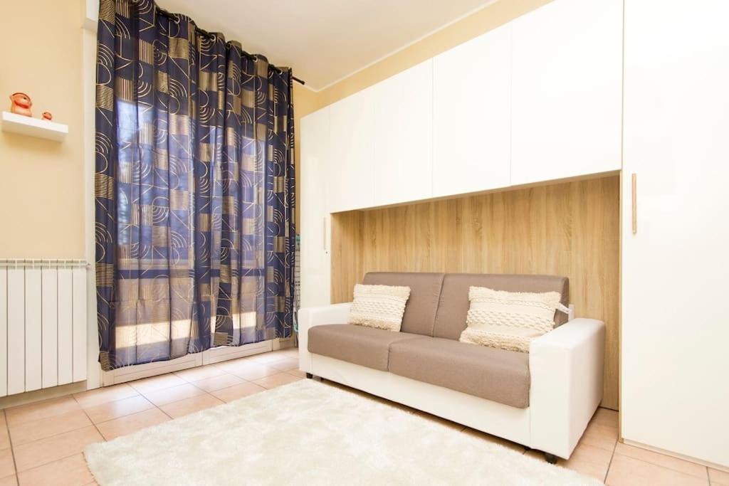 Star Suite, Malpensa - Rho Fiera Milano 15 Min Legnano Exteriér fotografie