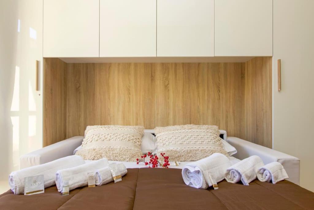 Star Suite, Malpensa - Rho Fiera Milano 15 Min Legnano Exteriér fotografie